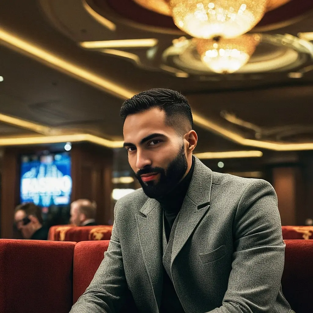 Hassan Al-Fasi