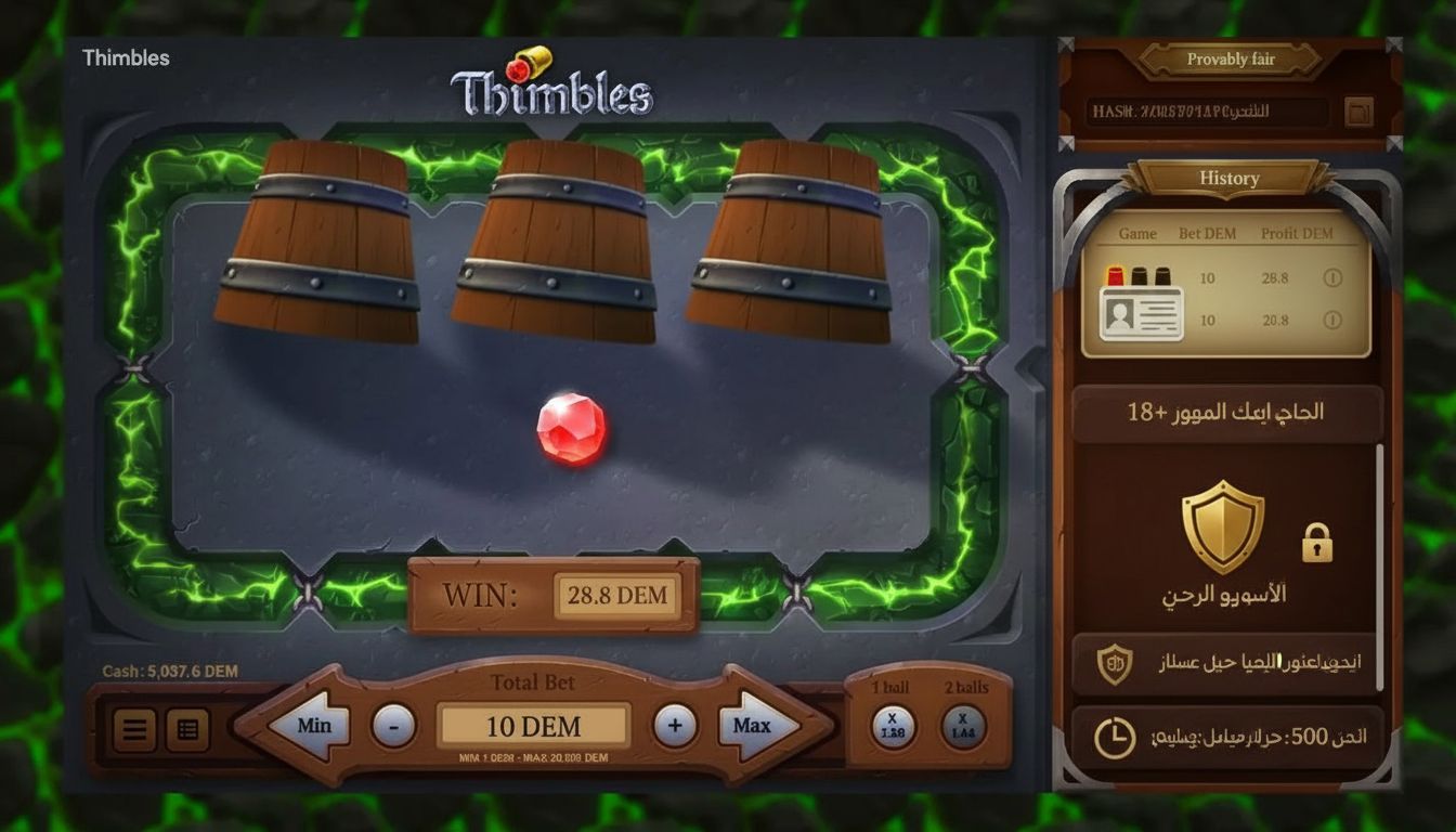 رمز للأمان والشرعية مع أيقونات الهوية والقوانين